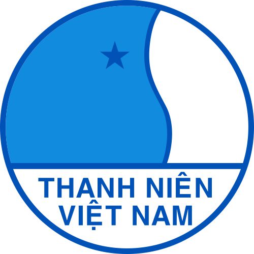 Logo Điều lệ Hội LHTN Việt Nam